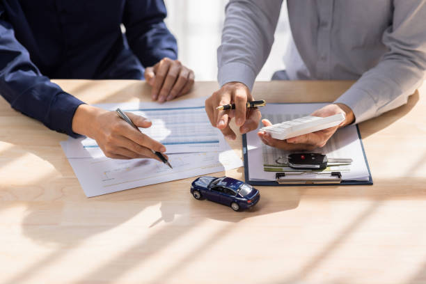 Car insurance options for Plummer residents